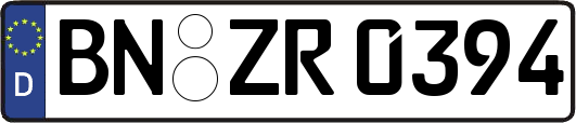 BN-ZR0394