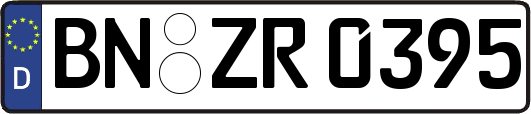 BN-ZR0395