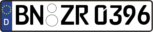 BN-ZR0396