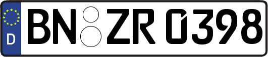 BN-ZR0398