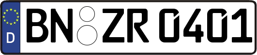 BN-ZR0401