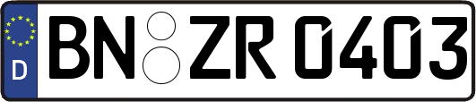 BN-ZR0403