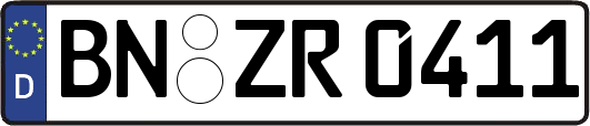 BN-ZR0411