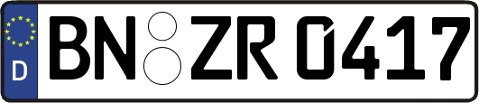 BN-ZR0417