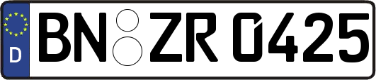 BN-ZR0425