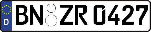 BN-ZR0427