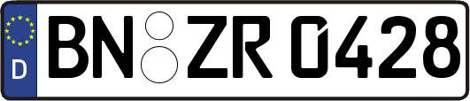 BN-ZR0428