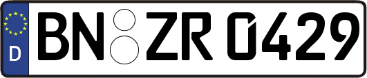 BN-ZR0429