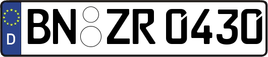 BN-ZR0430