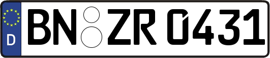 BN-ZR0431