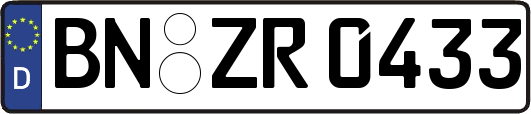 BN-ZR0433