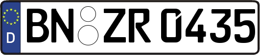 BN-ZR0435