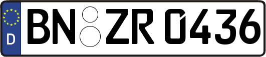 BN-ZR0436
