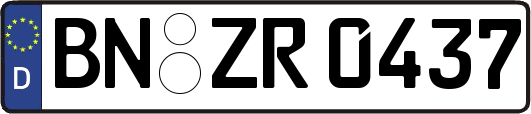 BN-ZR0437
