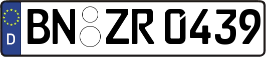 BN-ZR0439