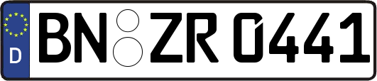 BN-ZR0441