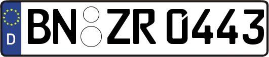 BN-ZR0443
