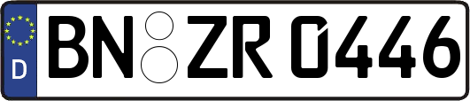 BN-ZR0446