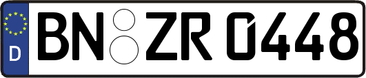 BN-ZR0448
