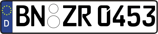BN-ZR0453