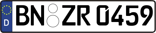 BN-ZR0459