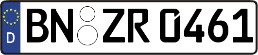 BN-ZR0461