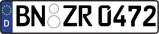 BN-ZR0472