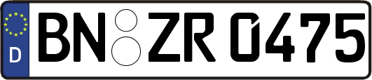 BN-ZR0475
