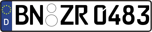 BN-ZR0483
