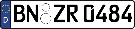 BN-ZR0484