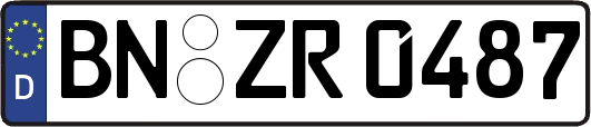 BN-ZR0487