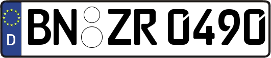 BN-ZR0490