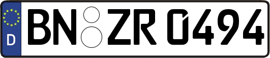BN-ZR0494