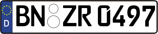 BN-ZR0497