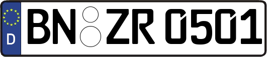 BN-ZR0501