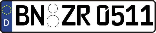 BN-ZR0511