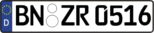 BN-ZR0516
