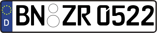 BN-ZR0522