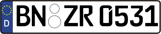 BN-ZR0531