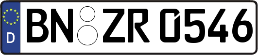 BN-ZR0546