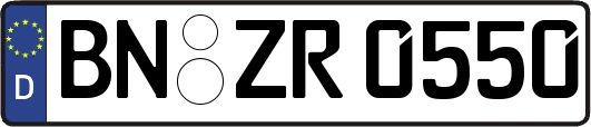 BN-ZR0550