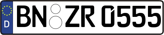 BN-ZR0555