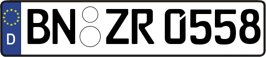 BN-ZR0558