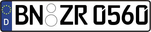 BN-ZR0560