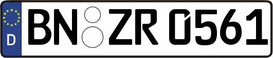 BN-ZR0561