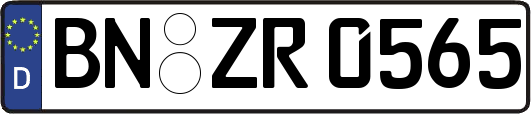 BN-ZR0565