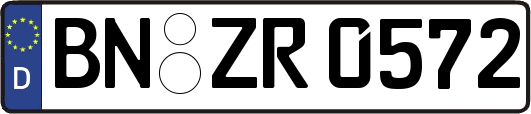 BN-ZR0572