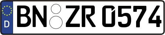 BN-ZR0574