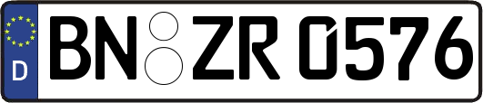 BN-ZR0576