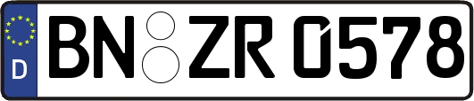 BN-ZR0578